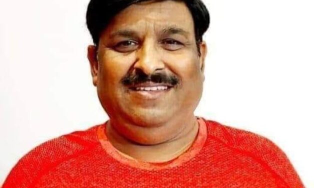 ಬೆಳಗಾವಿ ನೂತನ ಡಿಡಿಪಿಐ ಎ.ಬಿ.ಪುಂಡಲಿಕ ನೇಮಕ