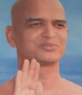 ನಾಪತ್ತೆಯಾಗಿದ್ದ ಜೈನ ಮುನಿ ಶವವಾಗಿ ಪತ್ತೆ