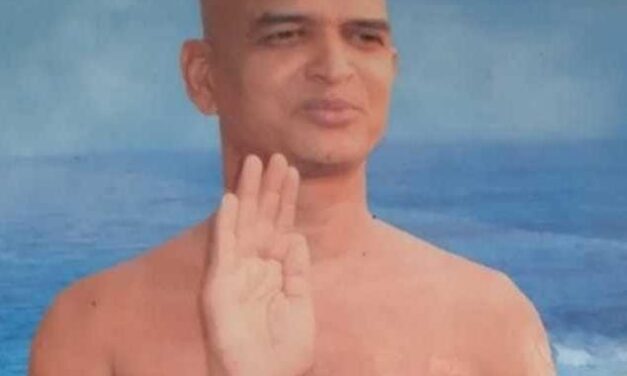 “ಅಹಿಂಸಾ ಪರಮೋ ಧರ್ಮ” ಎಂದ ಸನ್ಯಾಸಿಯನ್ನು 9 ತುಂಡು ಮಾಡಿದ್ದು ಯಾವ ನ್ಯಾಯ – ವಿನಾಯಕ ಮಠಪತಿ