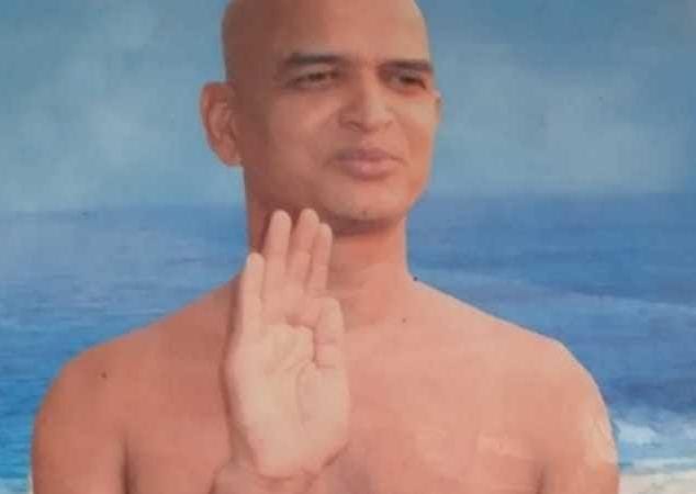 “ಅಹಿಂಸಾ ಪರಮೋ ಧರ್ಮ” ಎಂದ ಸನ್ಯಾಸಿಯನ್ನು 9 ತುಂಡು ಮಾಡಿದ್ದು ಯಾವ ನ್ಯಾಯ – ವಿನಾಯಕ ಮಠಪತಿ