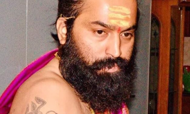 ಬೆಂಗಳೂರಿನಲ್ಲಿ ಹಾಡಹಗಲೇ ಡಬಲ್ ಮರ್ಡರ್ : ಖಾಸಗಿ ಕಂಪನಿ ಎಂಡಿ ಹತ್ಯೆ