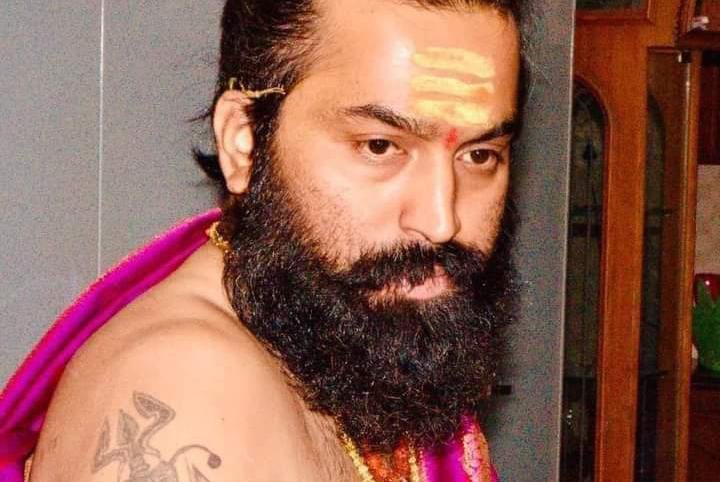 ಬೆಂಗಳೂರಿನಲ್ಲಿ ಹಾಡಹಗಲೇ ಡಬಲ್ ಮರ್ಡರ್ : ಖಾಸಗಿ ಕಂಪನಿ ಎಂಡಿ ಹತ್ಯೆ