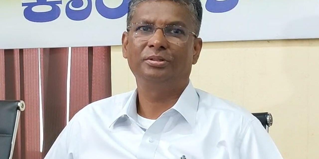 ಲೋಕಸಭೆಗೆ ಸ್ಪರ್ಧೆ ಕುರಿತು ಕುತೂಹಲಕಾರಿ ಹೇಳಿಕೆ ಕೊಟ್ಟ ಸಚಿವ ಸತೀಶ್ ಜಾರಕಿಹೊಳಿ