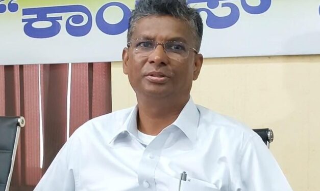 ಲೋಕಸಭೆಗೆ ಸ್ಪರ್ಧೆ ಕುರಿತು ಕುತೂಹಲಕಾರಿ ಹೇಳಿಕೆ ಕೊಟ್ಟ ಸಚಿವ ಸತೀಶ್ ಜಾರಕಿಹೊಳಿ