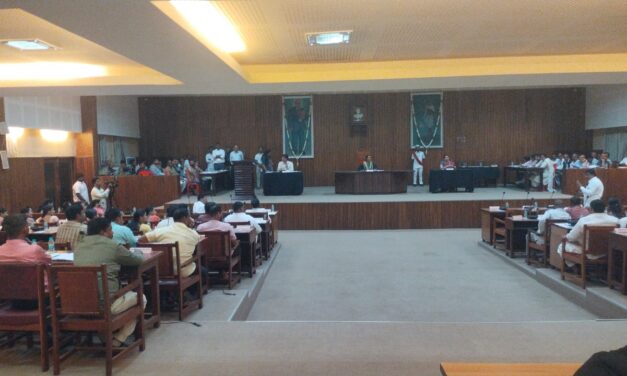 ಮೇಯರ್ ಸಭೆ ಮಹತ್ವ ಹಾಳು ಮಾಡುತ್ತಿದ್ದಾರಾ ಪಾಲಿಕೆ ಸದಸ್ಯರು..?