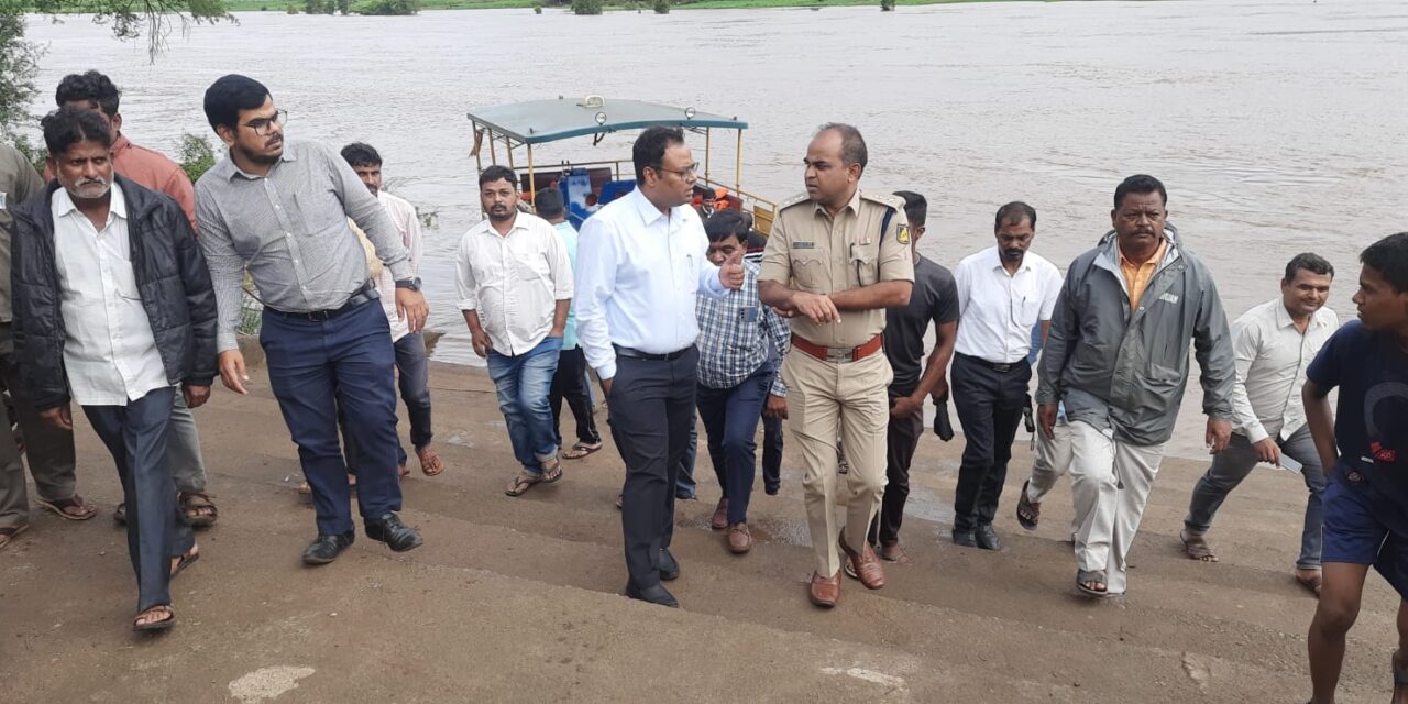 Belagavi Rain Update – ಅರಣ್ಯ ಪ್ರದೇಶದ ಫಾಲ್ಸ್ ಭೇಟಿಗೆ ನಿರ್ಬಂಧ – ಜಿಲ್ಲಾಧಿಕಾರಿ ಸೂಚನೆ