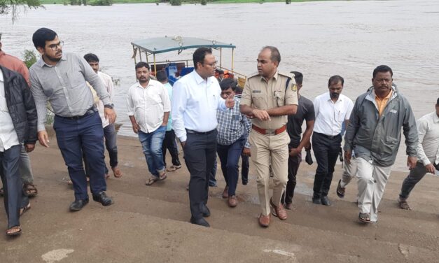 Belagavi Rain Update – ಅರಣ್ಯ ಪ್ರದೇಶದ ಫಾಲ್ಸ್ ಭೇಟಿಗೆ ನಿರ್ಬಂಧ – ಜಿಲ್ಲಾಧಿಕಾರಿ ಸೂಚನೆ