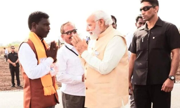 ಕೋಳಿಗುಡ್ಡ ಗ್ರಾಮ ಅಭಿವೃದ್ಧಿ ಹರಿಕಾರನಿಗೆ ಮತ್ತೊಮ್ಮೆ ಒಲಿದ ಅಧ್ಯಕ್ಷ ಸ್ಥಾನ 