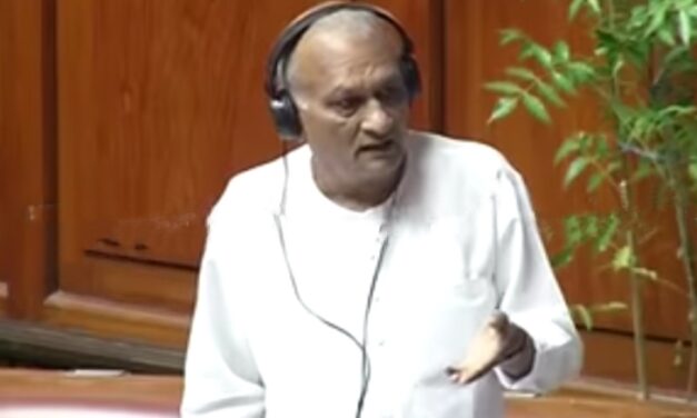 ಮಾಜಿ ಬಿಜೆಪಿ ಶಾಸಕ ಶ್ರೀಮಂತ ಪಾಟೀಲ್ ಸಕ್ಕರೆ ಕಾರ್ಖಾನೆ ವಿರುದ್ಧ ಶಾಸಕ ಕಾಗೆ ಸದನದಲ್ಲಿ ಗಂಭೀರ ಅರೋಪ 