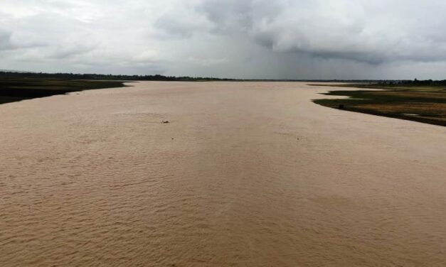 ಮಹಾ ಮಳೆಯಿಂದ ಸಂಕಷ್ಟದಲ್ಲಿ ಗಡಿಭಾಗದ ಜನ