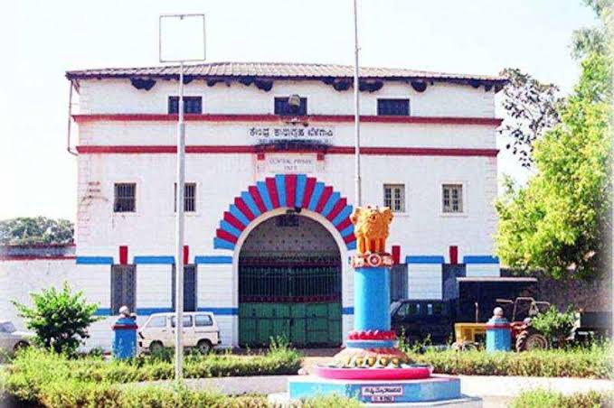 ಹಿಂಡಲಗಾ ಜೈಲಿನಲ್ಲಿ ಕೈದಿಗಳ ಮಾರಾಮಾರಿ&nbsp;