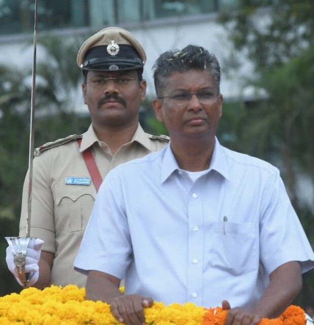 ಬೆಳಗಾವಿ ಮೂರು ಜಿಲ್ಲೆಗಳಾಗಿ ವಿಭಜನೆ : ಸಾಹುಕಾರ್ ಮಹತ್ವದ ಘೋಷಣೆ&nbsp;