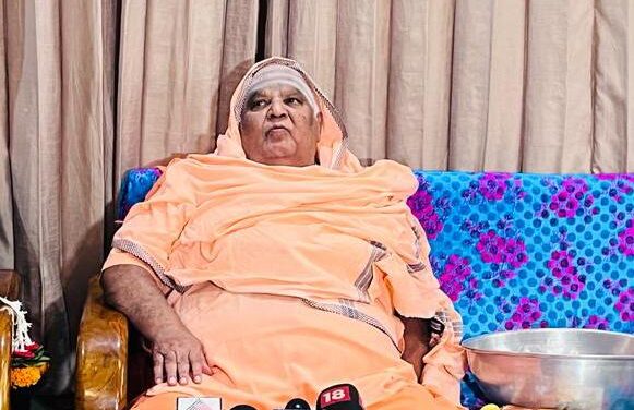 ರಾಜ್ಯದಲ್ಲಿ ಮಹಿಳೆಯರಿಗೆ ಸಿಎಂ ಆಗುವ ಯೋಗ ಬರಲಿದೆ: ಕೋಡಿಮಠದ ಶ್ರೀಗಳ ಭವಿಷ್ಯ