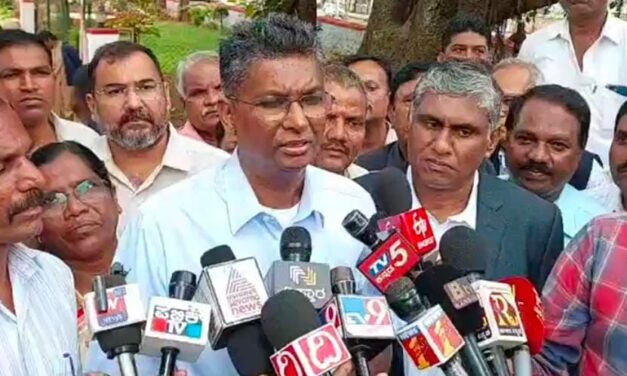 ಹೆಬ್ಬಾಳ್ಕರ್ ಮಧ್ಯೆ ಭಿನ್ನಾಭಿಪ್ರಾಯ : ಏನಂದ್ರು ಸಚಿವ ಸತೀಶ್ ಜಾರಕಿಹೊಳಿ