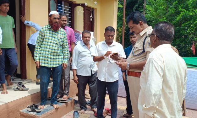 ಚಿಕ್ಕೋಡಿ : ಮದುವೆ ಊಟ ಸೇವಿಸಿ 100 ಕ್ಕೂ ಅಧಿಕ ಜನ ಅಸ್ವಸ್ಥ