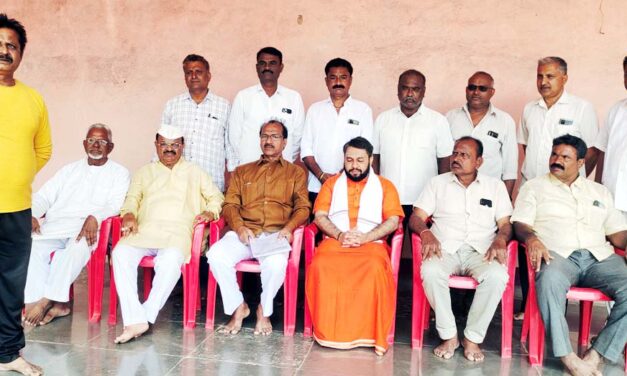 ಬೆಳಗಾವಿ ಜಿಲ್ಲಾ ವಿಭಜನೆ‌ – ಬೈಲಹೊಂಗಲ ಸಮೀತಿ ವಿರೋಧ ; ಸರ್ಕಾರಕ್ಕೆ ಎಚ್ಚರಿಕೆ