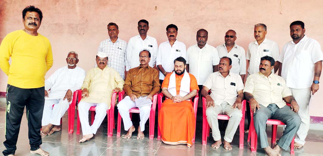 ಬೆಳಗಾವಿ ಜಿಲ್ಲಾ ವಿಭಜನೆ‌ – ಬೈಲಹೊಂಗಲ ಸಮೀತಿ ವಿರೋಧ ; ಸರ್ಕಾರಕ್ಕೆ ಎಚ್ಚರಿಕೆ