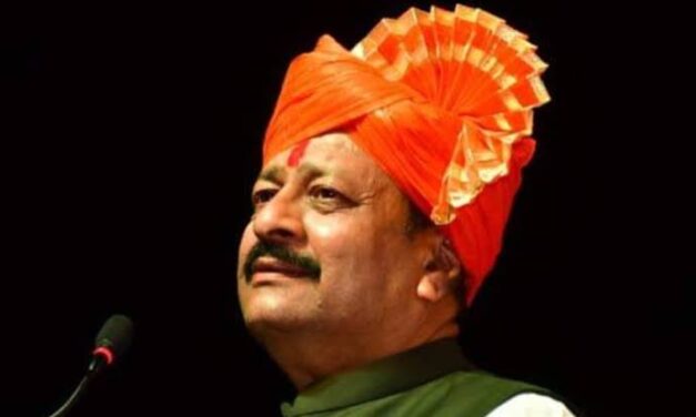 ಕೇವಲ ಆರು ತಿಂಗಳಲ್ಲಿ ಕಾಂಗ್ರೆಸ್ ಸರ್ಕಾರ ಪತನ ; ಮತ್ತೆ ಬರ್ತೀವಿ ಎಂದ ಶಾಸಕ ಯತ್ನಾಳ್&nbsp;