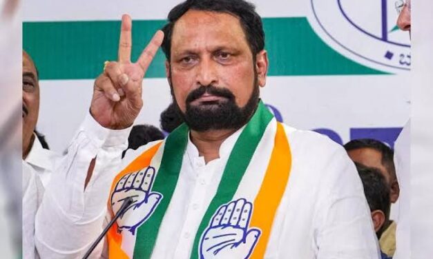 ಲಕ್ಷ್ಮಣ ಸವದಿ ಹೊಸ ಬಾಂಬ್ : ರಹಸ್ಯ ‌ಬಯಲು‌ ಯಾವಾಗ…?