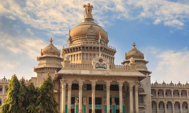 ಒಂದೇ ದಿನ 211 ಪೊಲೀಸ್ ಇನ್ಸ್‌ಪೆಕ್ಟರ್ ( CPI ) ಗಳ ವರ್ಗಾವಣೆ ; ನಿಮ್ಮ ಪ್ರದೇಶಕ್ಕೆ ಯಾರು ನೋಡಿ..!