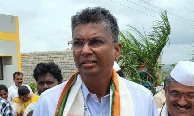 ಕೆಪಿಸಿಸಿ ಕಾರ್ಯಾಧ್ಯಕ್ಷ ಸ್ಥಾನಕ್ಕೆ ಸತೀಶ್ ಜಾರಕಿಹೊಳಿ ರಾಜೀನಾಮೆ ಸಾಧ್ಯತೆ?