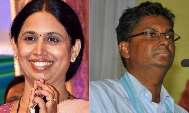 ಹೆಬ್ಬಾಳ್ಕರ್, ಜಾರಕಿಹೊಳಿ ನಡುವೆ ಕೋಲ್ಡ್‌ ವಾರ್ ಇಲ್ಲ – ಚನ್ನರಾಜ&nbsp;