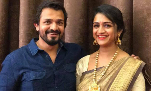 ನಟ ವಿಜಯ್ ರಾಘವೇಂದ್ರ ಪತ್ನಿ ಹೃದಯಾಘಾತದಿಂದ ನಿಧನ