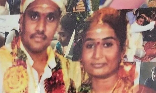 ನಾಲ್ವರು ಆತ್ಮಹತ್ಯೆ ಪ್ರಕರಣಕ್ಕೆ ಟ್ವಿಸ್ಟ್ ; ಹೆಂಡತಿ ಮಕ್ಕಳನ್ನು ಕೊಂದು ನೇಣಿಗೆ ಶರಣಾದ ಪತಿ….?