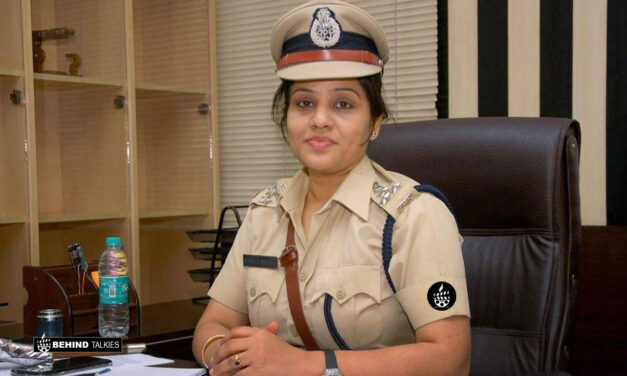 ಏಳು ತಿಂಗಳ ನಂತರ ಕೆಲಸಕ್ಕೆ ಮರಳಿದ ಐಪಿಎಸ್ ಡಿ. ರೂಪಾ