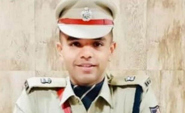 ಬೆಳಗಾವಿಗೆ ಬಂದ್ರು ಹೊಸ DCP ; ರೋಹಣ ಜಗದೀಶ್ ನೇಮಕ