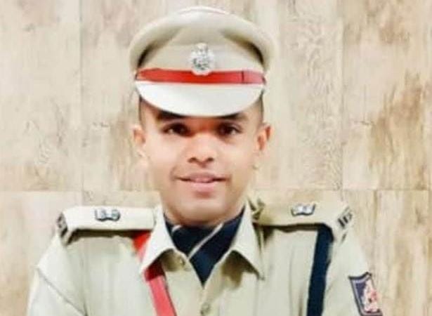 ಬೆಳಗಾವಿಗೆ ಬಂದ್ರು ಹೊಸ DCP ; ರೋಹಣ ಜಗದೀಶ್ ನೇಮಕ
