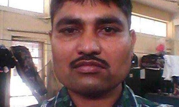 Breaking : ಕತ್ತು ಕೊಯ್ದು ಮಾಜಿ ಸೈನಿಕನ ಬರ್ಬರ ಹತ್ಯೆ