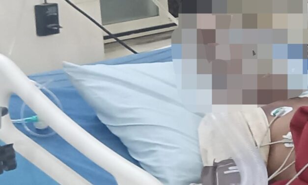 ವಿಷಾಹಾರ ಸೇವಿನೆ ಪ್ರಕರಣ ; ಓರ್ವ ವ್ಯಕ್ತಿ ಸಾವು