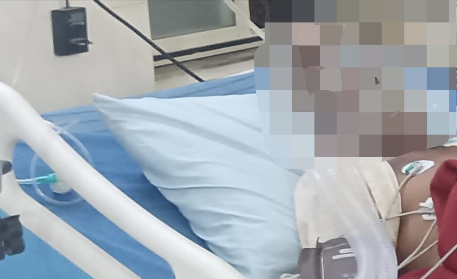 ವಿಷಾಹಾರ ಸೇವಿನೆ ಪ್ರಕರಣ ; ಓರ್ವ ವ್ಯಕ್ತಿ ಸಾವು