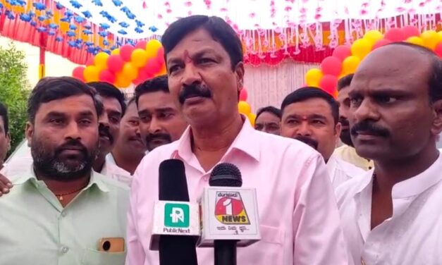 ಸವದಿ ಬಿಜೆಪಿ ಸೇರಿದರೆ ಸ್ವಾಗತ ಎಂದ ಸಾಹುಕಾರ್ ಹಿಂದಿನ ತಂತ್ರ ಏನು……?