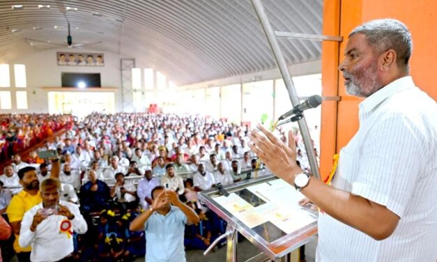 ಶಿಕ್ಷಕರ ಪ್ರಯತ್ನದಿಂದ ದಾಖಲೆ ಮಟ್ಟದ ಫಲಿತಾಂಶ ಸಾಧ್ಯ : ಬಾಲಚಂದ್ರ ಜಾರಕಿಹೊಳಿ