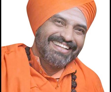 ನಿಜಗುಣಾನಂದ ಸ್ವಾಮೀಜಿಗೆ ಕೊಲೆ ಬೆದರಿಕೆ ; ಪತ್ರದಲ್ಲಿ ಏನಿದೆ ಗೊತ್ತಾ….?