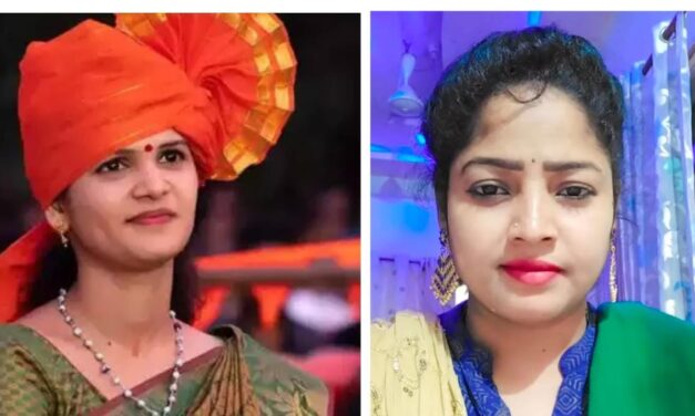 ಚೈತ್ರಾ ಕುಂದಾಪುರಗೆ ಬುದ್ದಿವಾದ ಹೇಳಿದ ರೈತ ನಾಯಕಿ ಮಂಜುಳಾ ಪೂಜಾರಿ