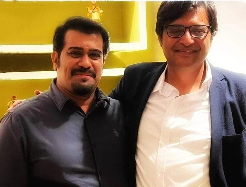 ಸುವರ್ಣ ವಾಹಿನಿ ಬಿಟ್ಟು ರಿಪಬ್ಲಿಕ್ ಕನ್ನಡ ಸೇರಿದ್ರಾ ಜಯಪ್ರಕಾಶ್ ಶೆಟ್ಟಿ..?