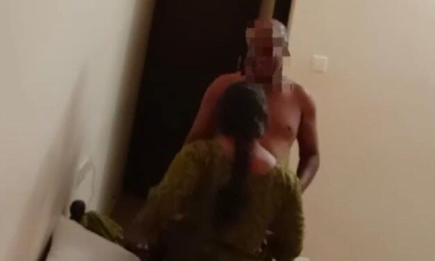 Breaking – ಬಿಜೆಪಿ ಮುಖಂಡನ ಅಶ್ಲೀಲ ವೀಡಿಯೋ ವೈರಲ್