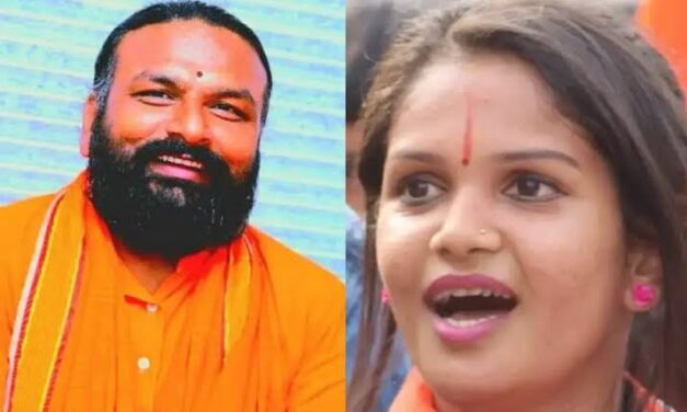 ವಂಚನೆ ಪ್ರಕರಣ ; ತಲೆಮರೆಸಿಕೊಂಡಿದ್ದ ಹಾಲಶ್ರೀ ಸ್ವಾಮೀಜಿ ಅರೆಸ್ಟ್