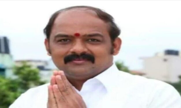 15 ಲಕ್ಷ ಹಣಕ್ಕೆ ಬೇಡಿಕೆ ಇಟ್ಟ ಬಿಜೆಪಿ ಮುಖಂಡನ ಬಂಧನ