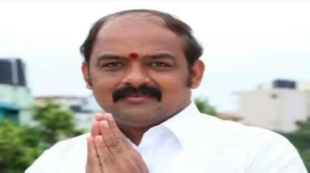 15 ಲಕ್ಷ ಹಣಕ್ಕೆ ಬೇಡಿಕೆ ಇಟ್ಟ ಬಿಜೆಪಿ ಮುಖಂಡನ ಬಂಧನ