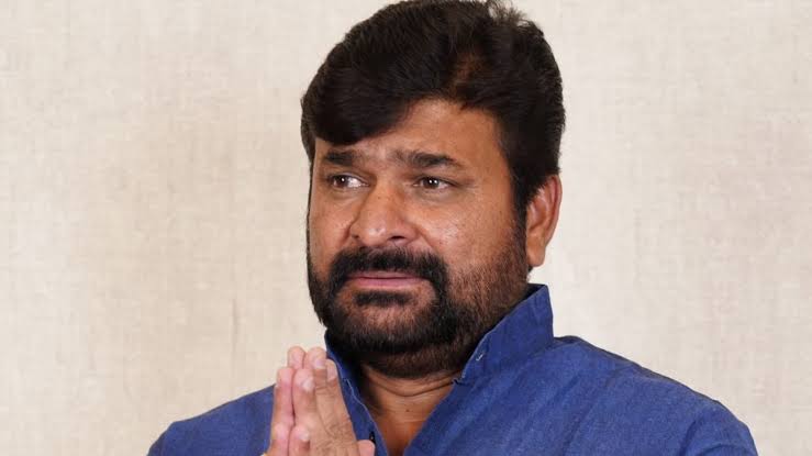 ಶಾಸಕ ವಿನಯ್ ಕುಲಕರ್ಣಿ ವಿರುದ್ಧ ಫೇಸ್ಬುಕ್ ನಲ್ಲಿ ಪೋಸ್ಟ್ ; ಪ್ರಕರಣ ದಾಖಲು