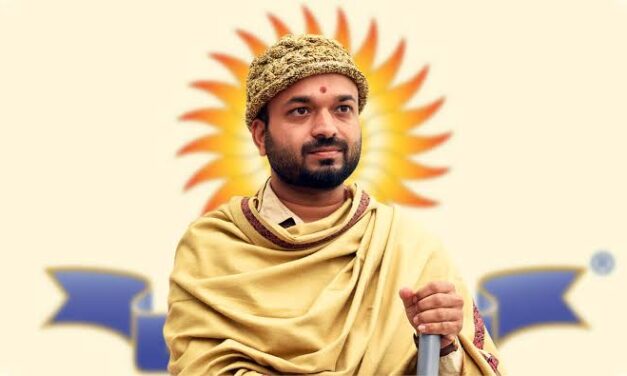 ಸೆ. 30 ಕ್ಕೆ ಬೆಳಗಾವಿಯಲ್ಲಿ ಶ್ರೀ ಅಭಿಮನ್ಯುಜಿ ಅವರ ಶಿಬಿರ