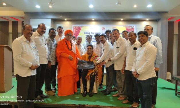 ಯಶಸ್ವಿಯಾದ ಬಿಸಿಯೂಟದ ಕಾರ್ಯಾಗಾರ: ವಿವಿಧ ಗಣ್ಯರಿಂದ ಶ್ಲಾಘನೆಗೆ