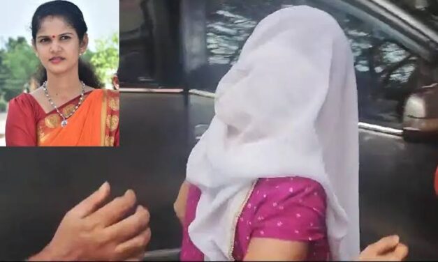 ಜೈಲಿನಲ್ಲಿ&nbsp; ಚೈತ್ರಾ ಕಣ್ಣೀರು ; ಕೈದಿ ಸಂಖ್ಯೆ – 9737