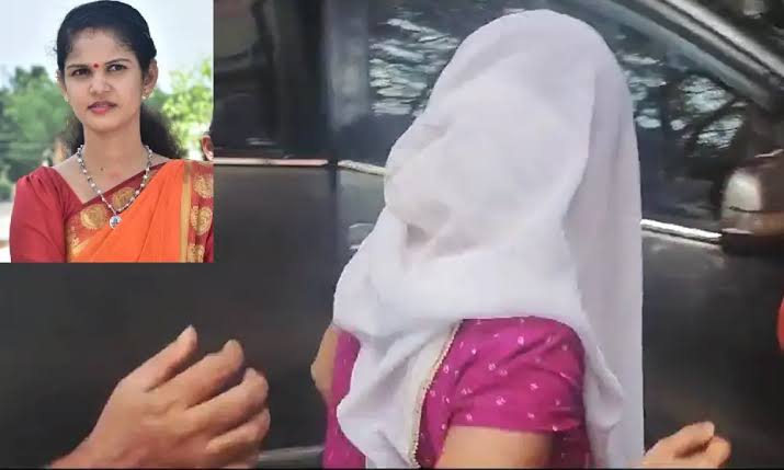 ಜೈಲಿನಲ್ಲಿ&nbsp; ಚೈತ್ರಾ ಕಣ್ಣೀರು ; ಕೈದಿ ಸಂಖ್ಯೆ – 9737