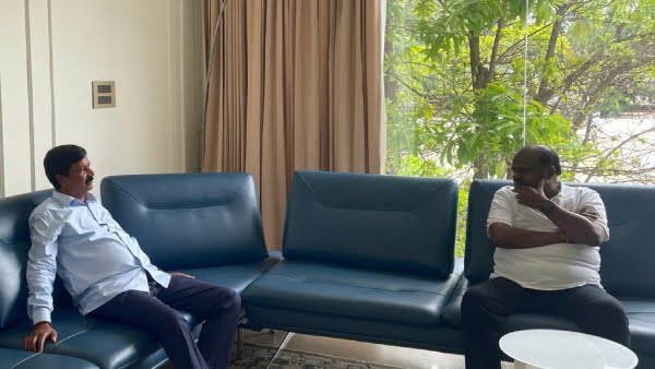 ಕಾಂಗ್ರೆಸ್ ಸರ್ಕಾರಕ್ಕೆ ಸಂಕಷ್ಟ ತರುತ್ತಾ ಸಾಹುಕಾರ್ ನಡೆ…!