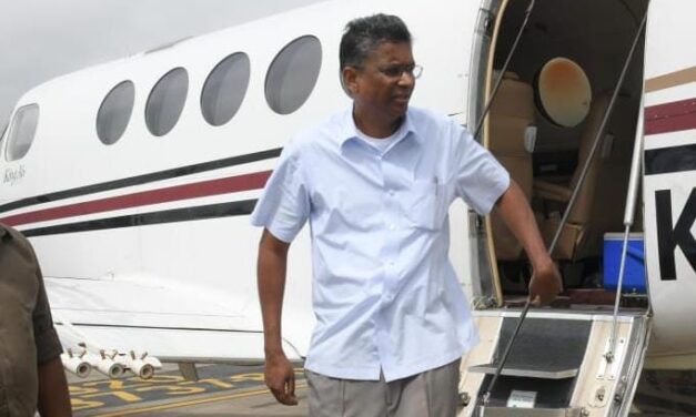 ಸ್ವಂತ ಖರ್ಚಿನಲ್ಲಿ ರೈತರಿಗಾಗಿ ಮೋಡ ಬಿತ್ತನೆ ಮಾಡಿಸಿದ ಸಾಹುಕಾರ